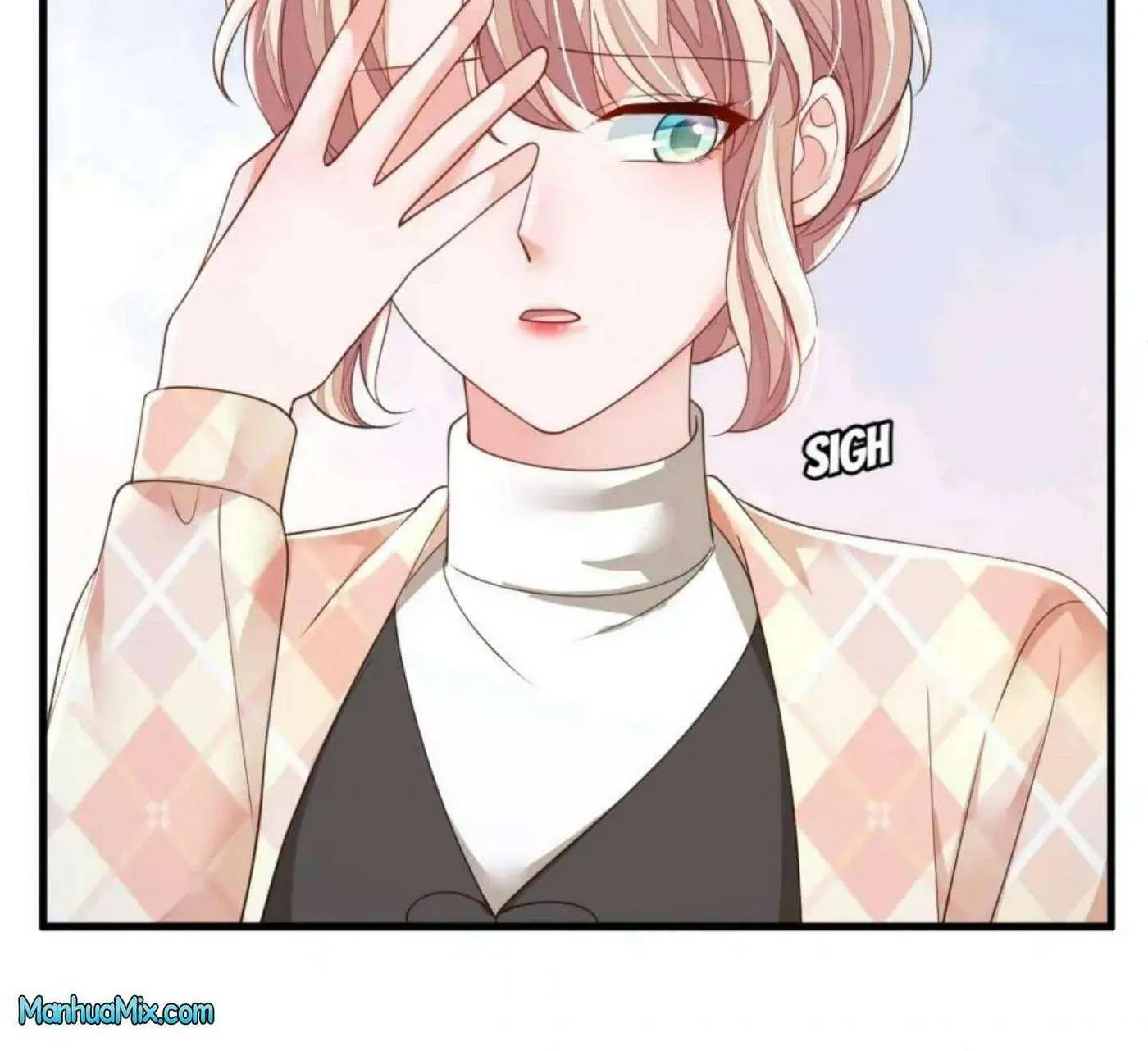 Read The Devil Whispered in My Ear chapter 178 image 19 on Lezhin