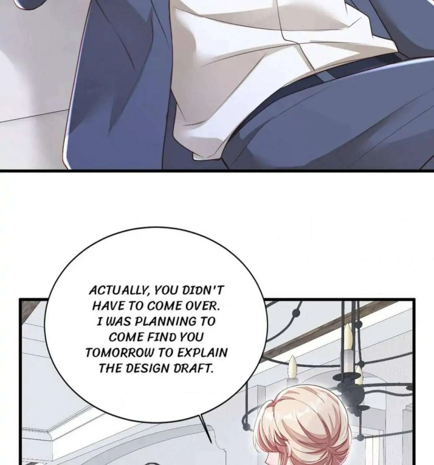Read The Devil Whispered in My Ear chapter 178 image 2 on Lezhin