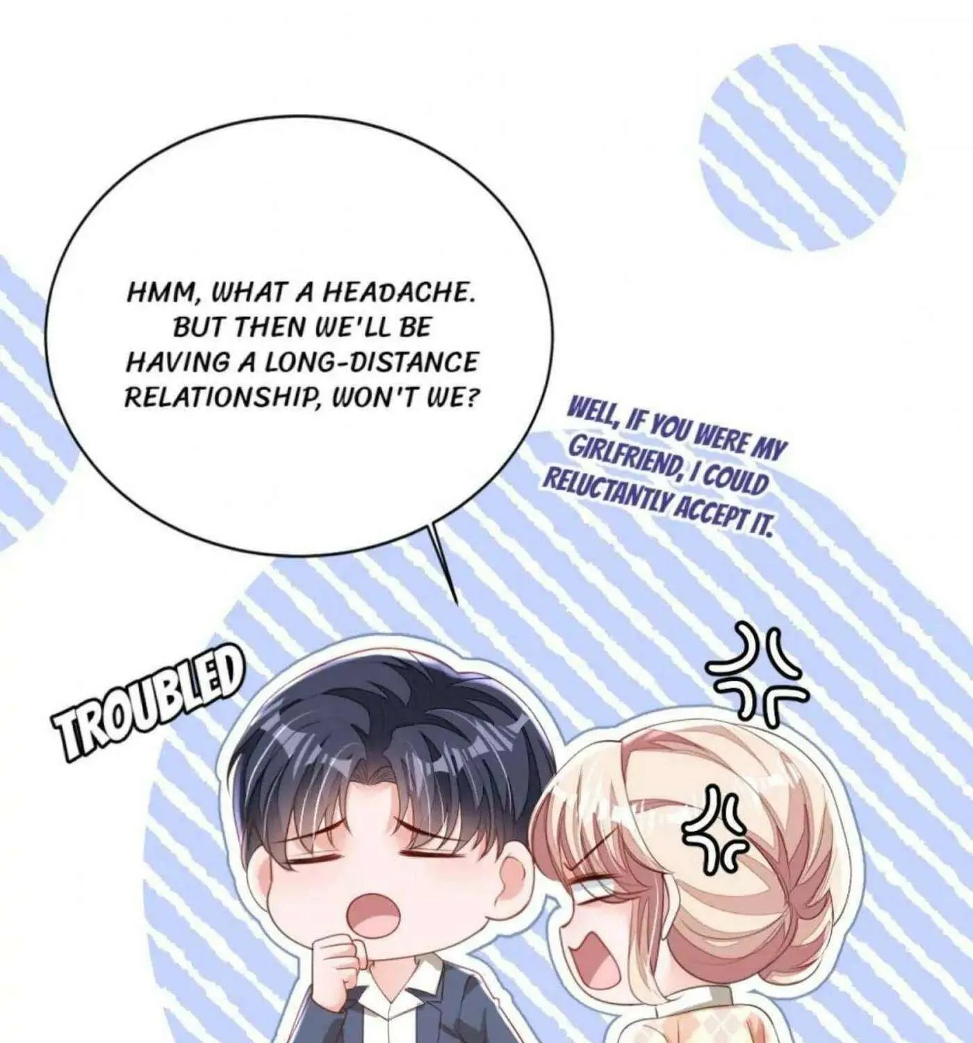 Read The Devil Whispered in My Ear chapter 178 image 20 on Lezhin
