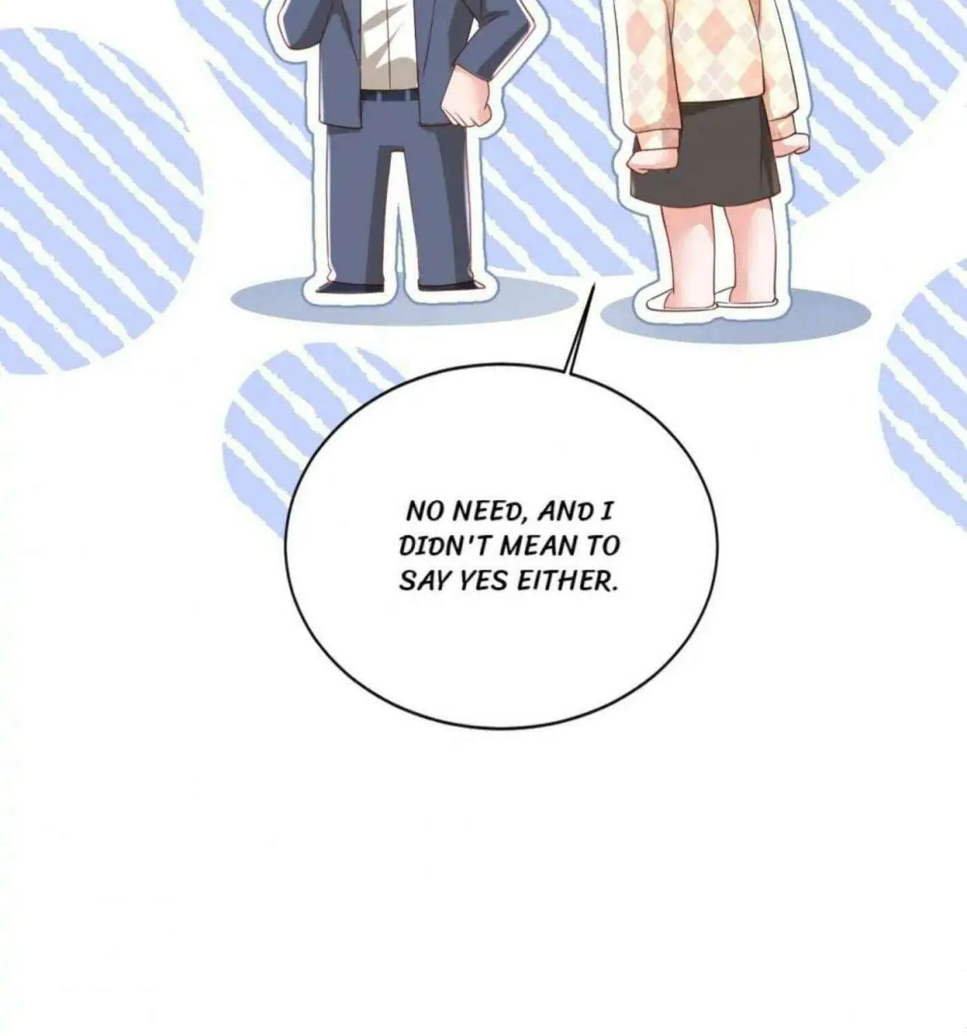 Read The Devil Whispered in My Ear chapter 178 image 21 on Lezhin