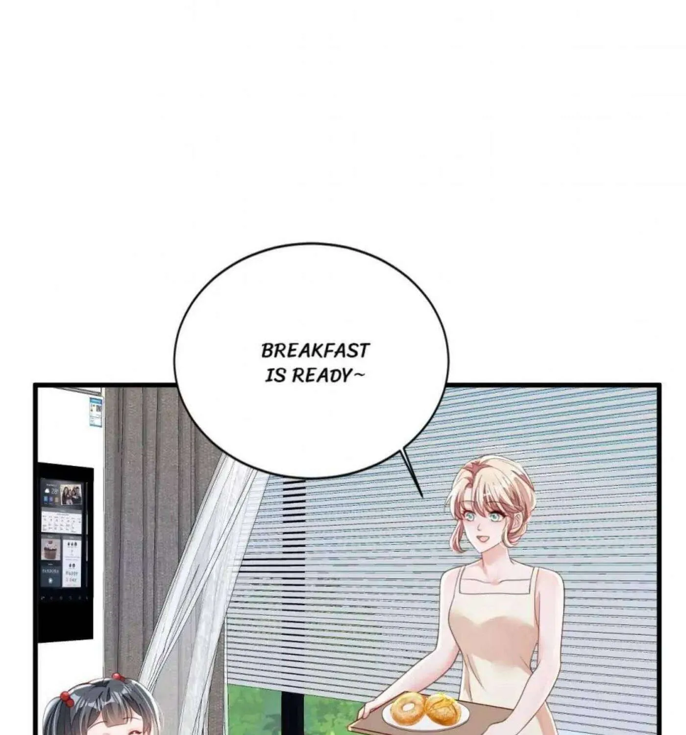 Read The Devil Whispered in My Ear chapter 178 image 31 on Lezhin