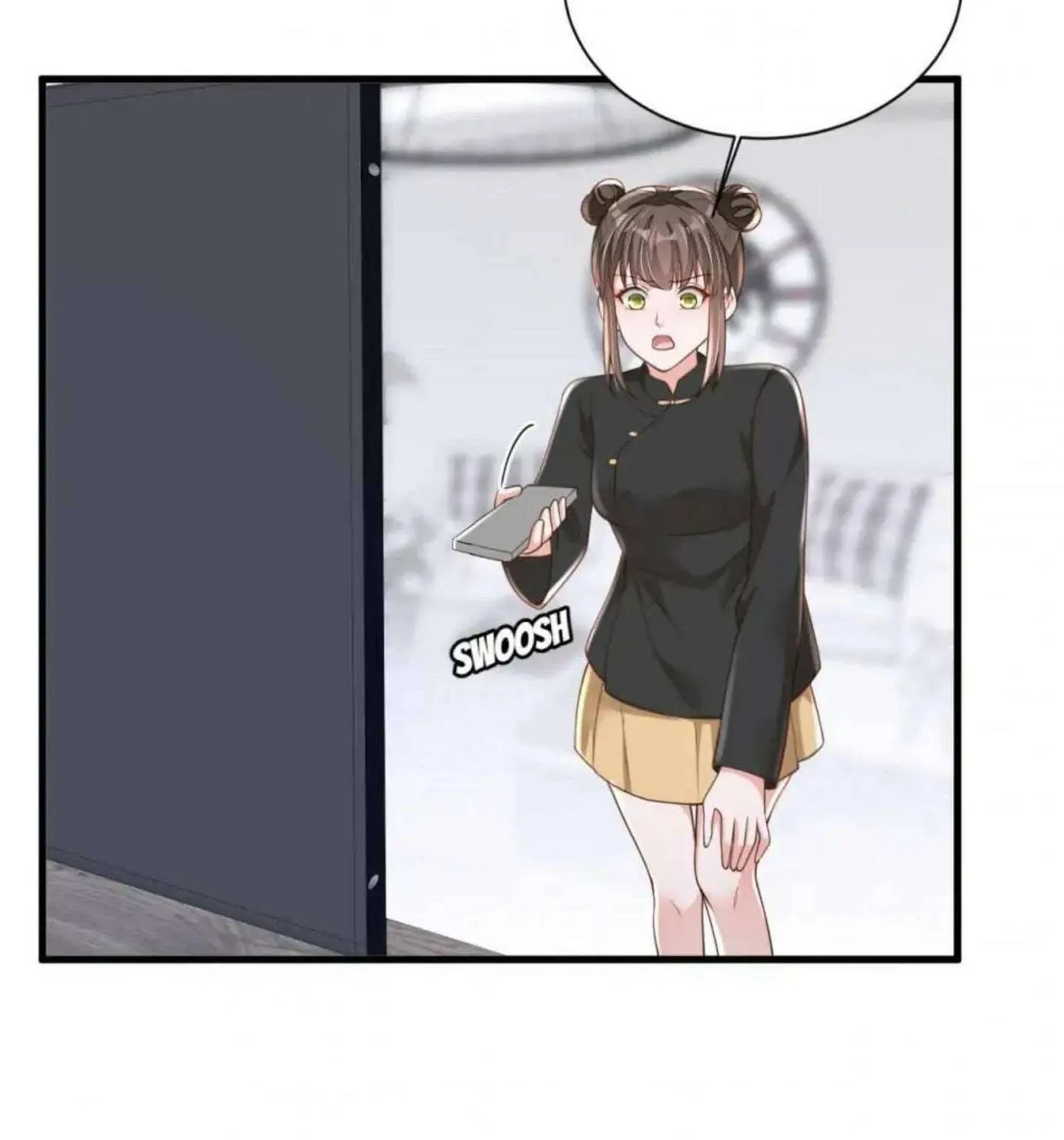 Read The Devil Whispered in My Ear chapter 178 image 33 on Lezhin
