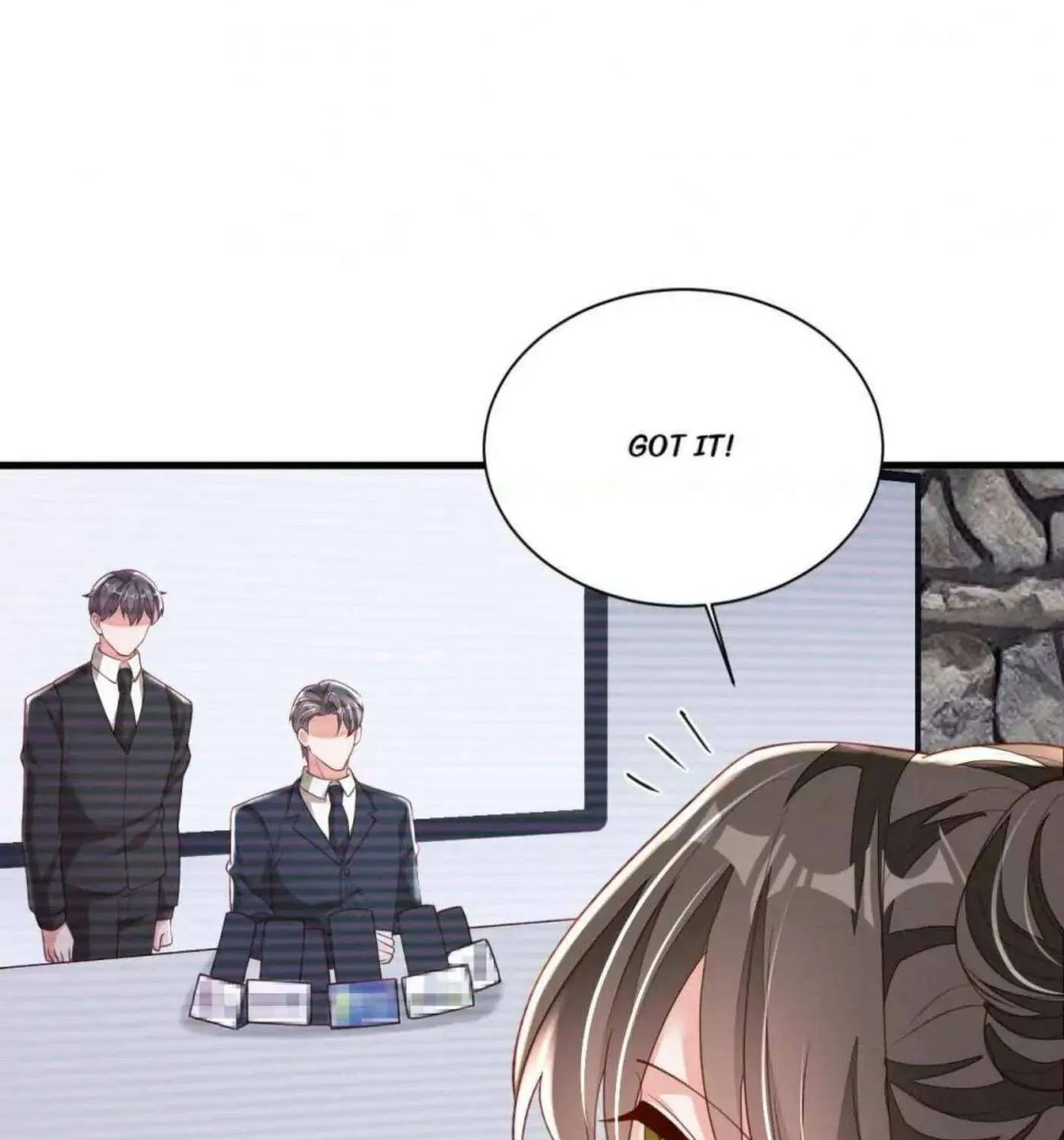 Read The Devil Whispered in My Ear chapter 178 image 34 on Lezhin