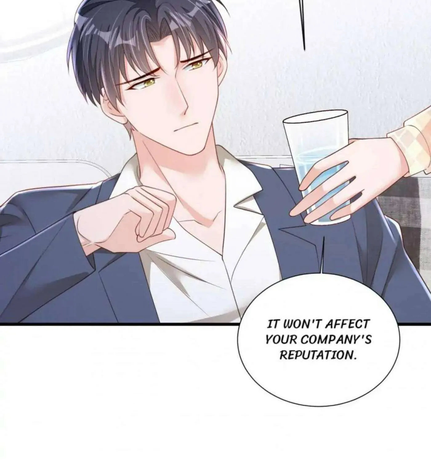 Read The Devil Whispered in My Ear chapter 178 image 4 on Lezhin