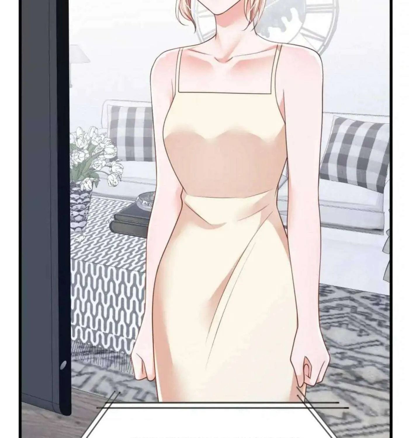 Read The Devil Whispered in My Ear chapter 178 image 44 on Lezhin