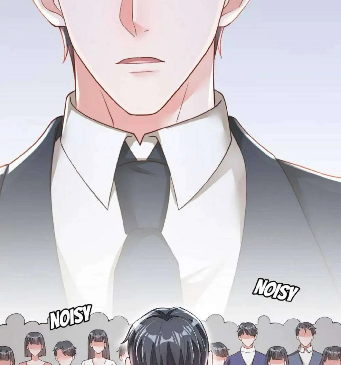 Read The Devil Whispered in My Ear chapter 178 image 46 on Lezhin