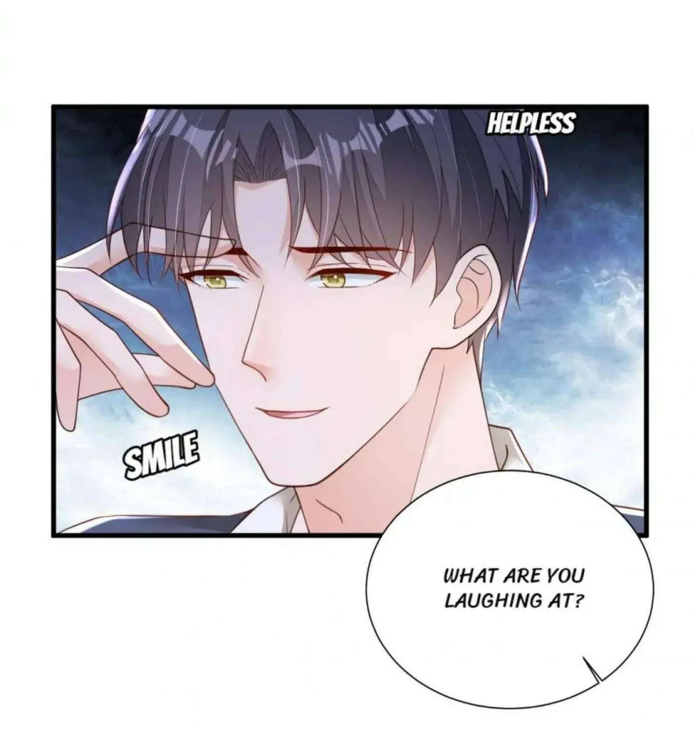 Read The Devil Whispered in My Ear chapter 178 image 5 on Lezhin