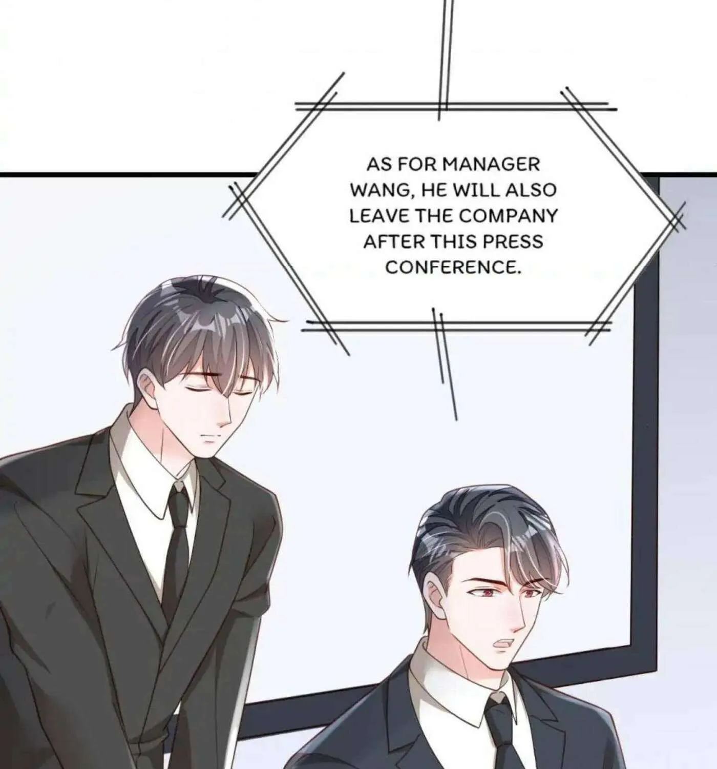 Read The Devil Whispered in My Ear chapter 178 image 50 on Lezhin