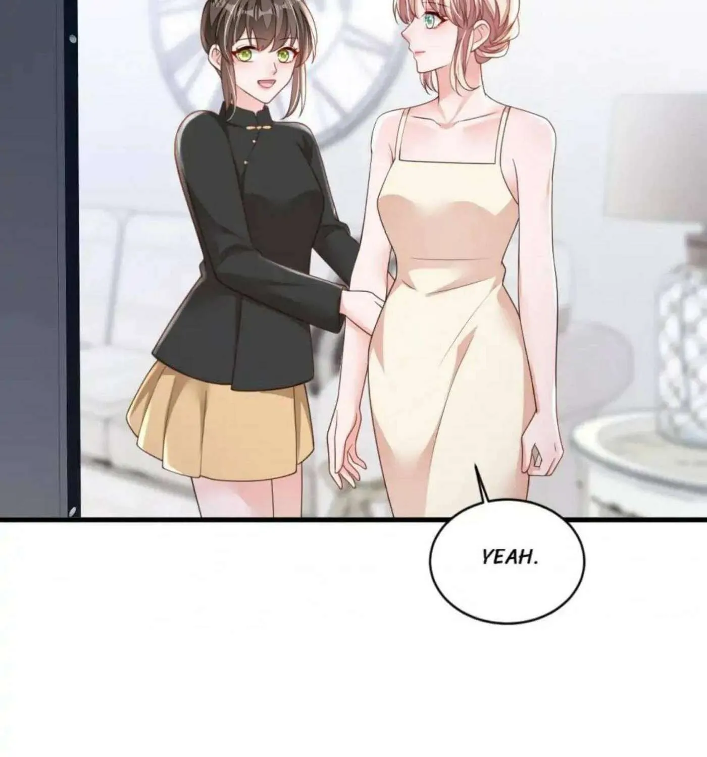 Read The Devil Whispered in My Ear chapter 178 image 54 on Lezhin