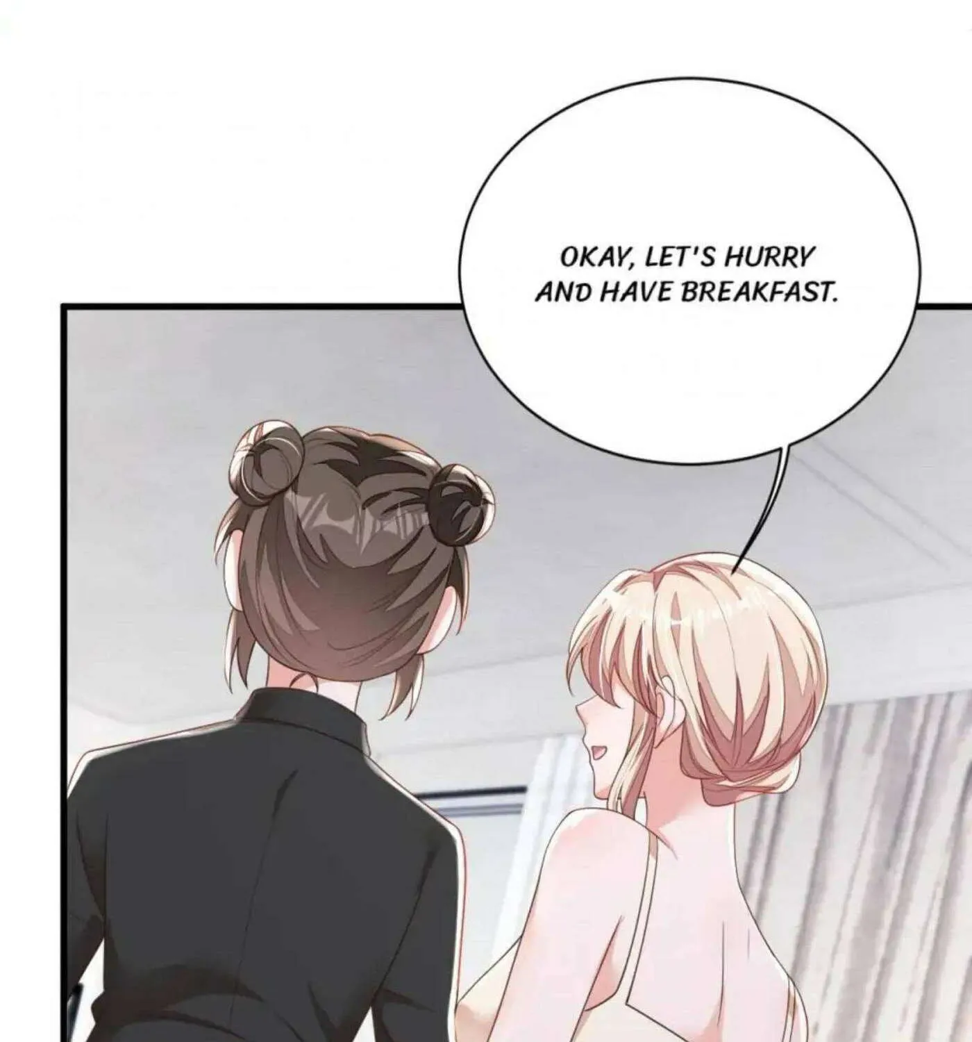 Read The Devil Whispered in My Ear chapter 178 image 55 on Lezhin