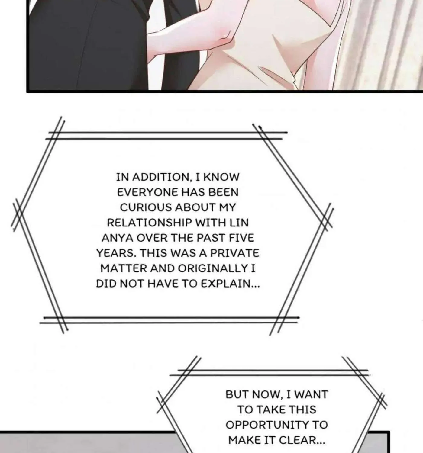Read The Devil Whispered in My Ear chapter 178 image 56 on Lezhin