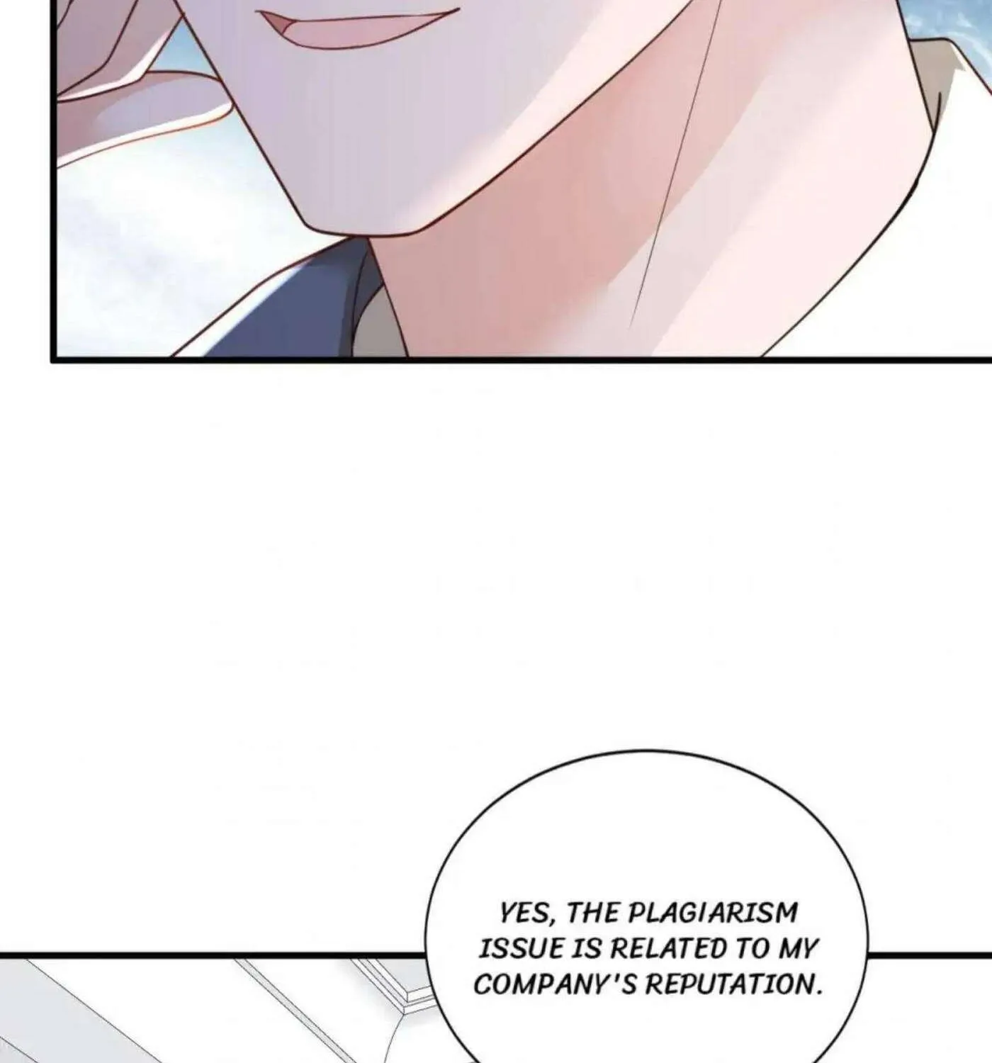 Read The Devil Whispered in My Ear chapter 178 image 7 on Lezhin