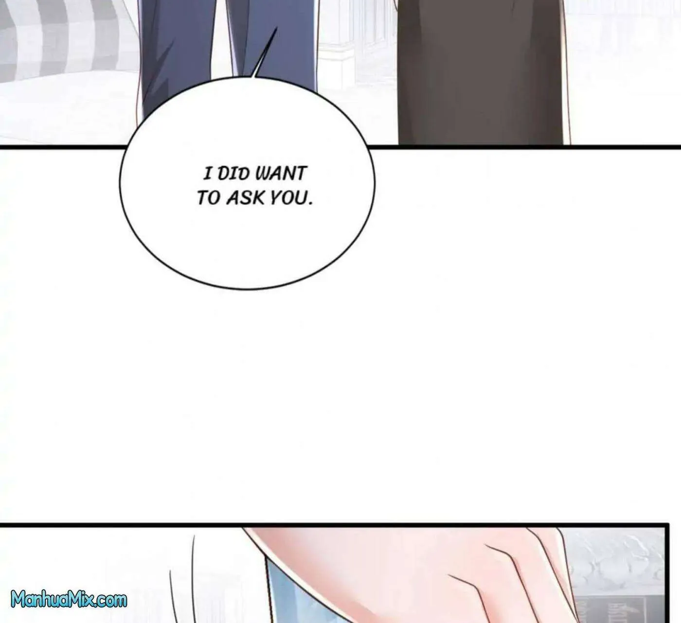 Read The Devil Whispered in My Ear chapter 178 image 9 on Lezhin