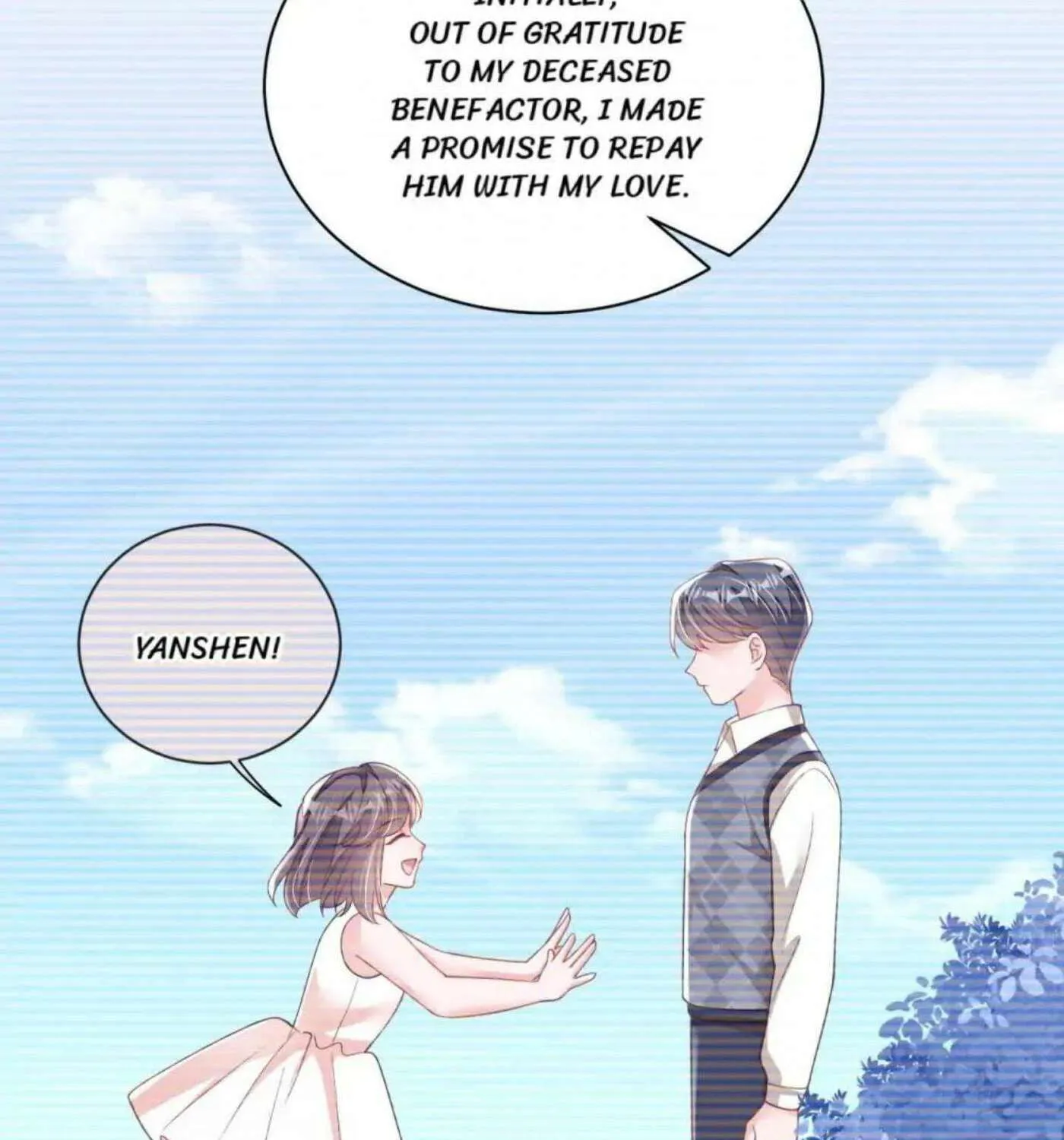 Read The Devil Whispered in My Ear chapter 179 image 4 on Lezhin