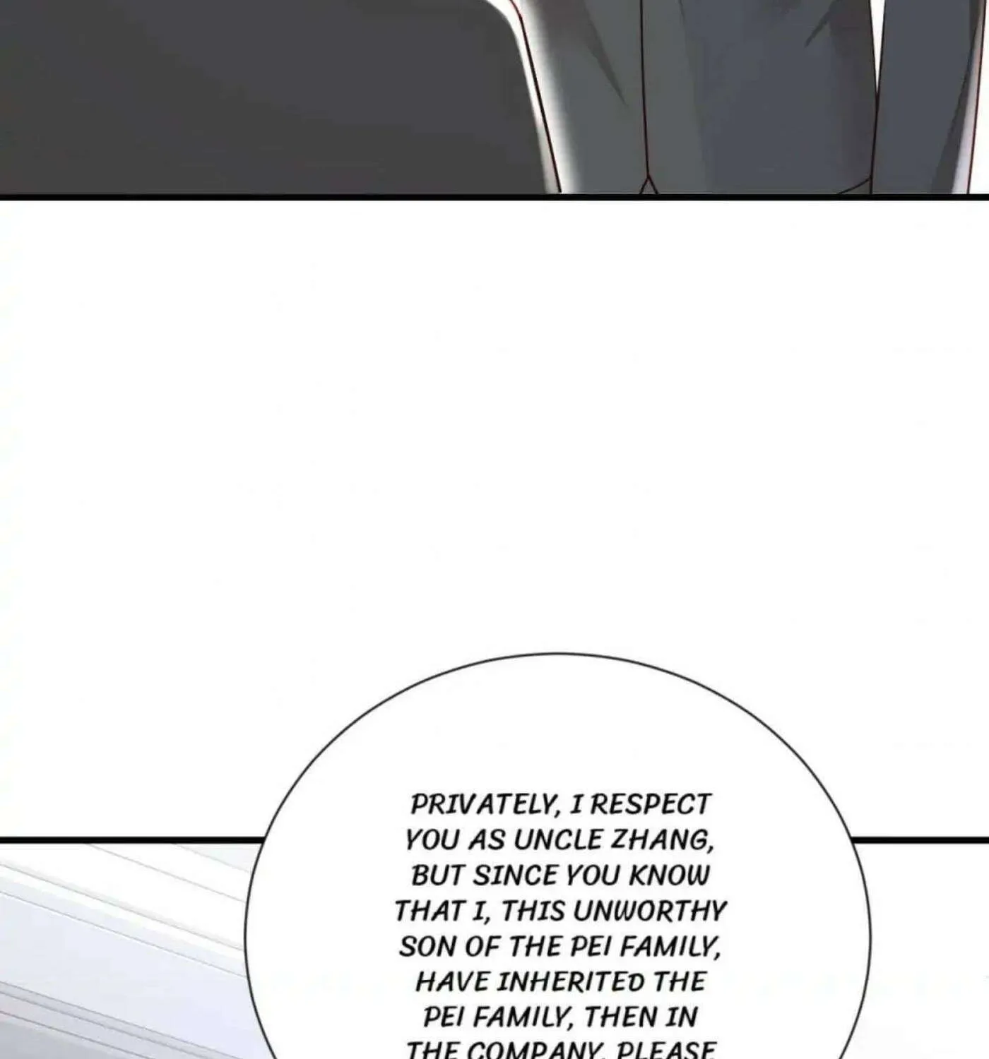 Read The Devil Whispered in My Ear chapter 179 image 45 on Lezhin