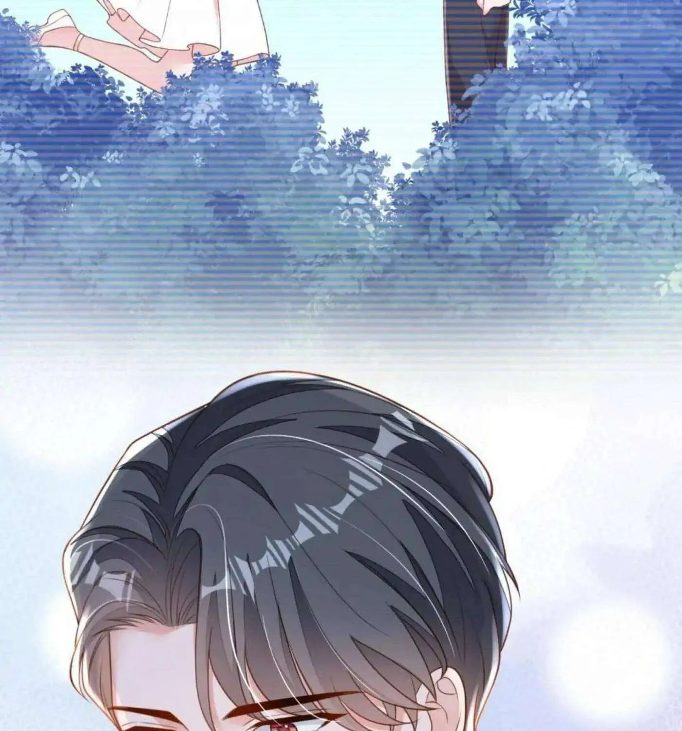 Read The Devil Whispered in My Ear chapter 179 image 5 on Lezhin