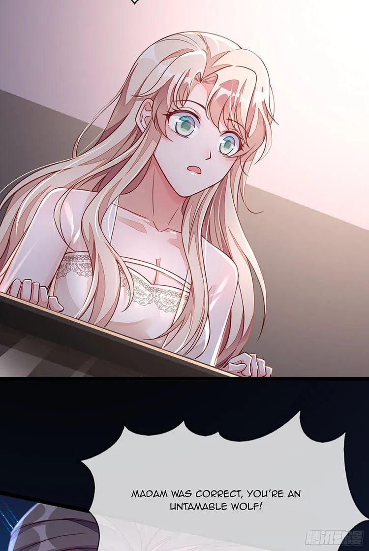 Read The Devil Whispered in My Ear chapter 18 image 1 on Lezhin