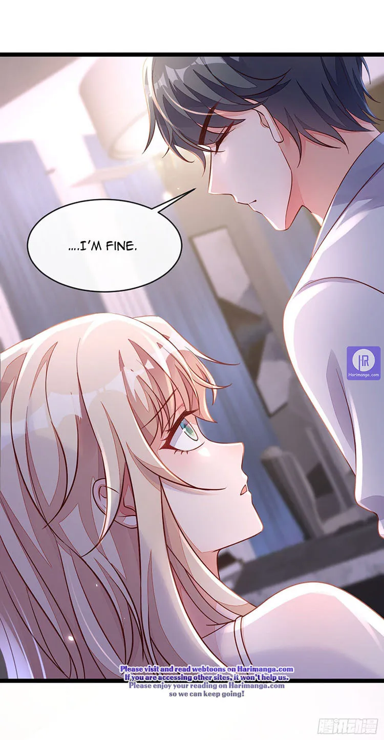 Read The Devil Whispered in My Ear chapter 18 image 14 on Lezhin