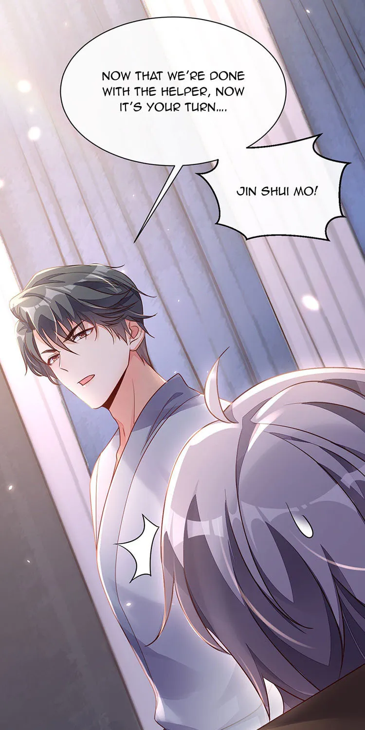 Read The Devil Whispered in My Ear chapter 18 image 16 on Lezhin