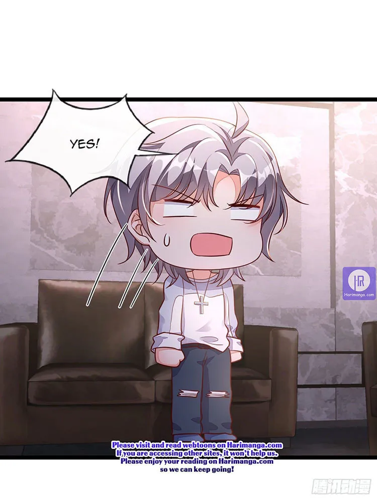 Read The Devil Whispered in My Ear chapter 18 image 18 on Lezhin