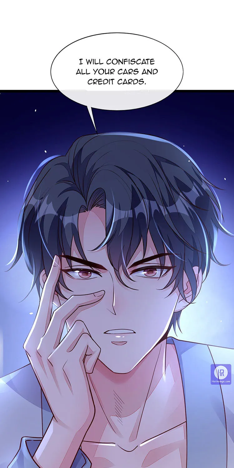 Read The Devil Whispered in My Ear chapter 18 image 21 on Lezhin