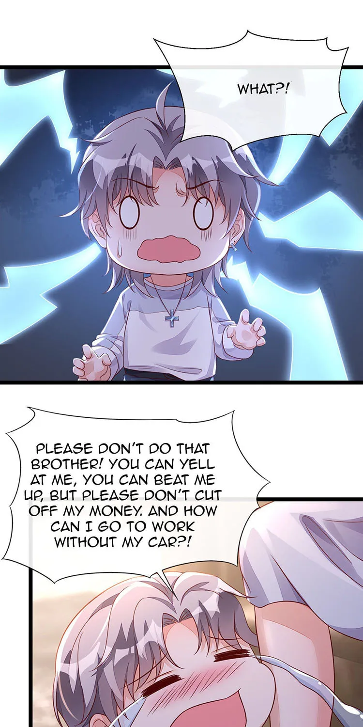 Read The Devil Whispered in My Ear chapter 18 image 23 on Lezhin