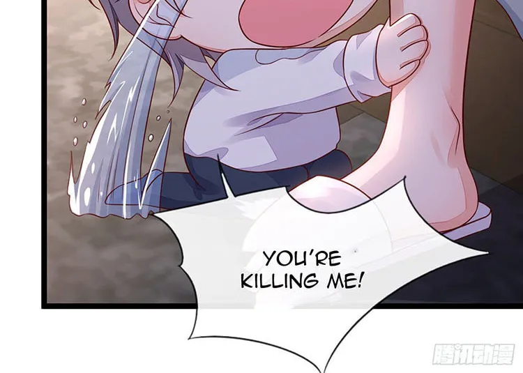Read The Devil Whispered in My Ear chapter 18 image 24 on Lezhin