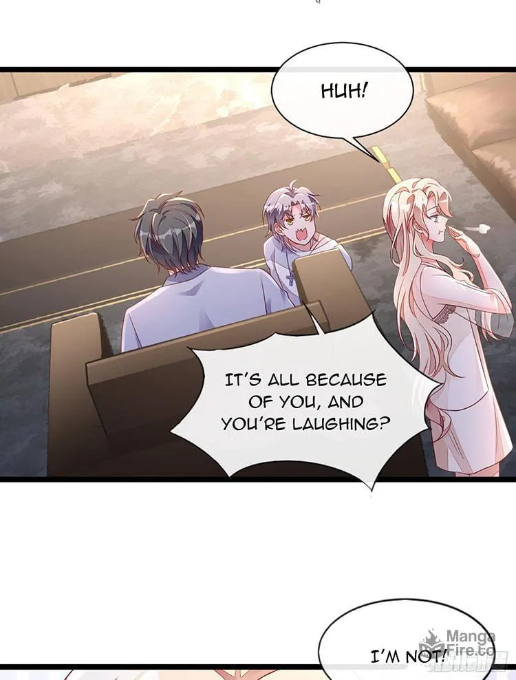 Read The Devil Whispered in My Ear chapter 18 image 25 on Lezhin