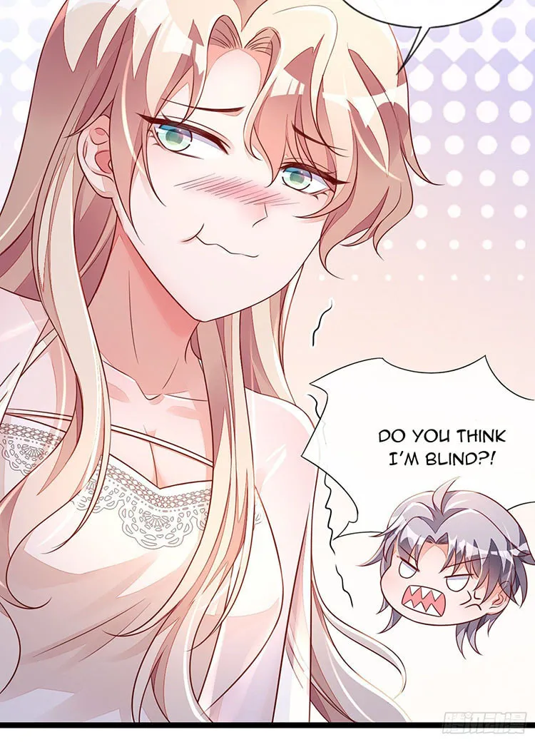 Read The Devil Whispered in My Ear chapter 18 image 26 on Lezhin