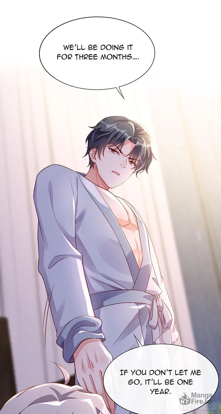 Read The Devil Whispered in My Ear chapter 18 image 28 on Lezhin
