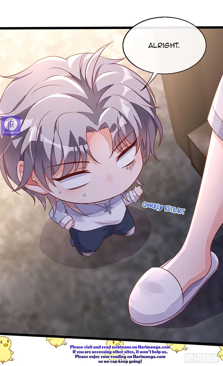 Read The Devil Whispered in My Ear chapter 18 image 30 on Lezhin