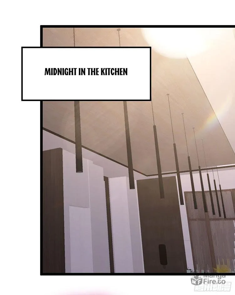 Read The Devil Whispered in My Ear chapter 18 image 32 on Lezhin