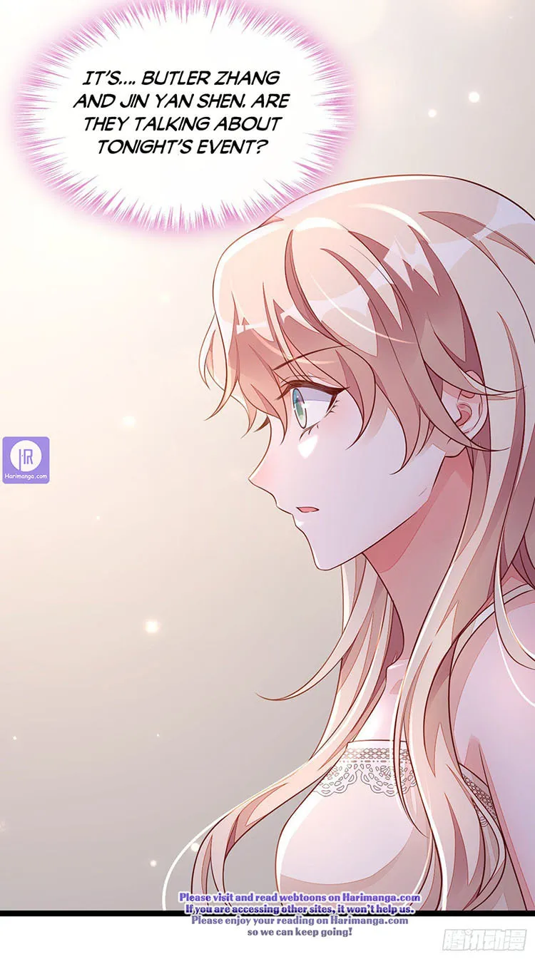 Read The Devil Whispered in My Ear chapter 18 image 37 on Lezhin