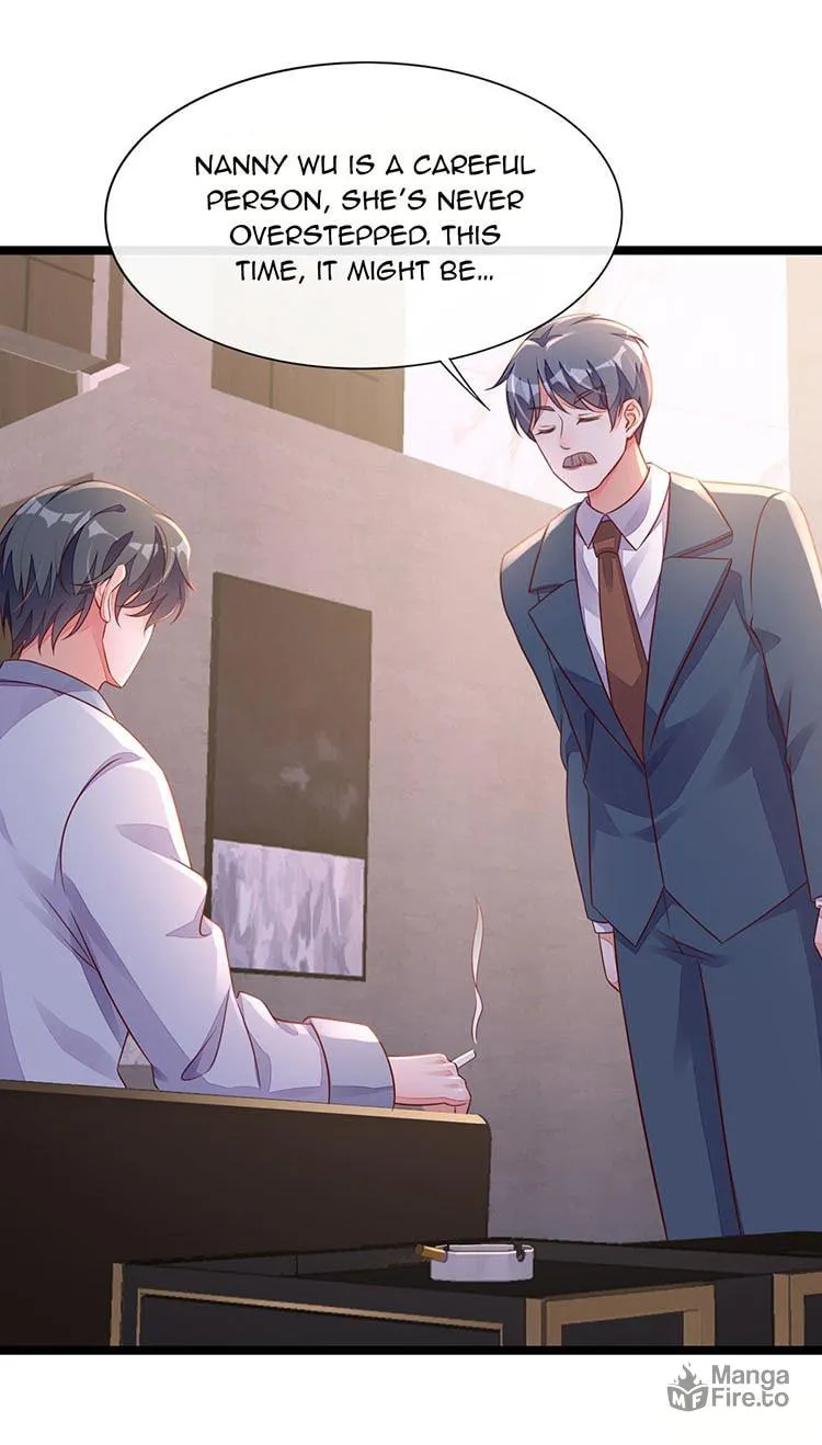 Read The Devil Whispered in My Ear chapter 18 image 38 on Lezhin