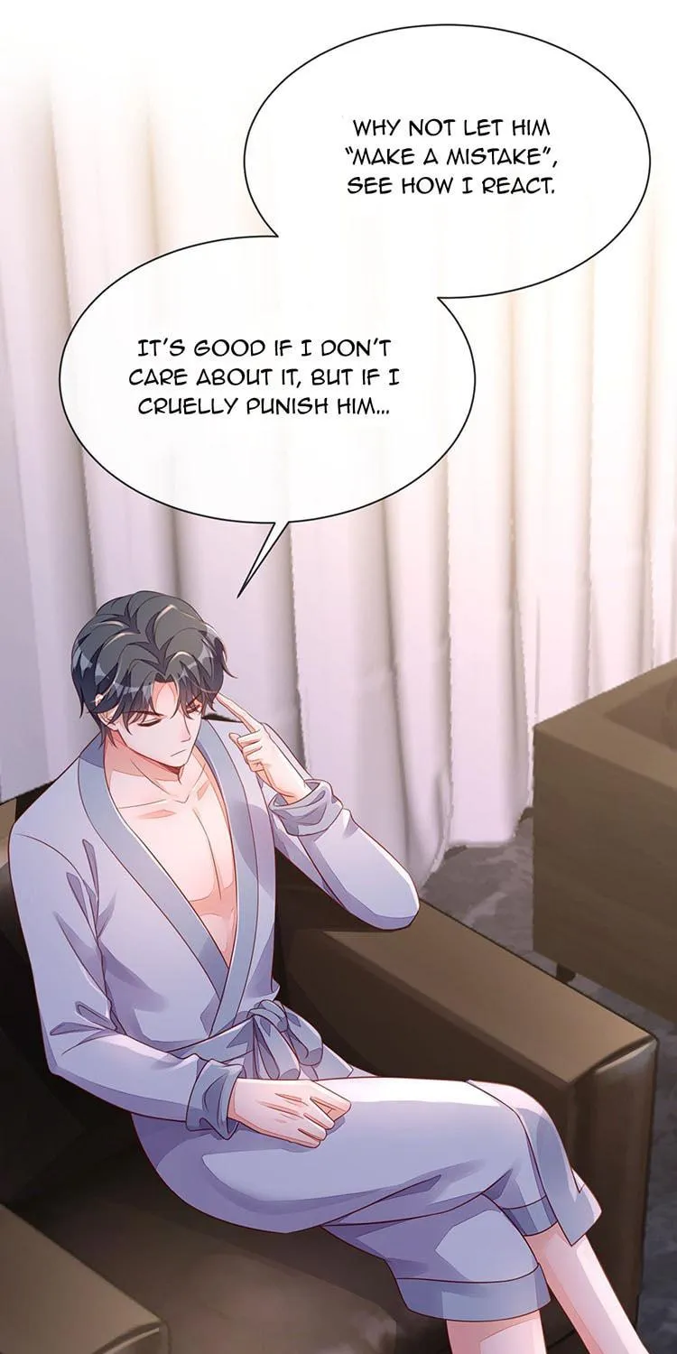 Read The Devil Whispered in My Ear chapter 18 image 41 on Lezhin