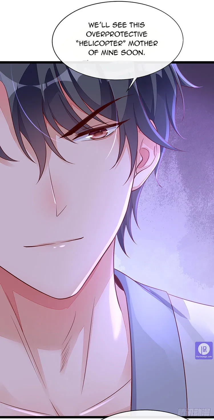 Read The Devil Whispered in My Ear chapter 18 image 43 on Lezhin