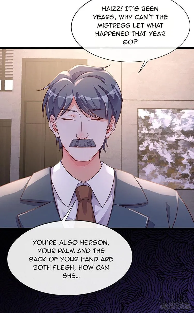 Read The Devil Whispered in My Ear chapter 18 image 44 on Lezhin