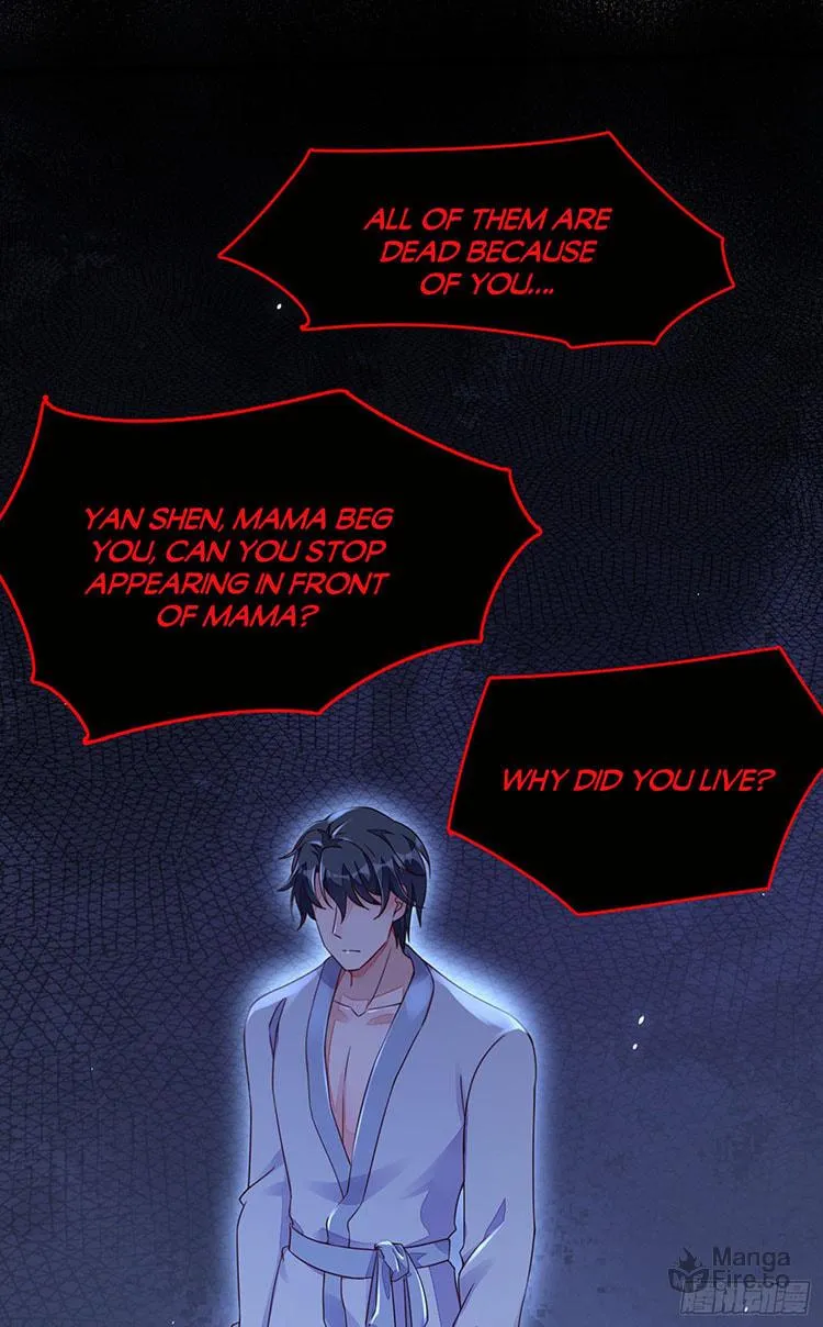 Read The Devil Whispered in My Ear chapter 18 image 6 on Lezhin