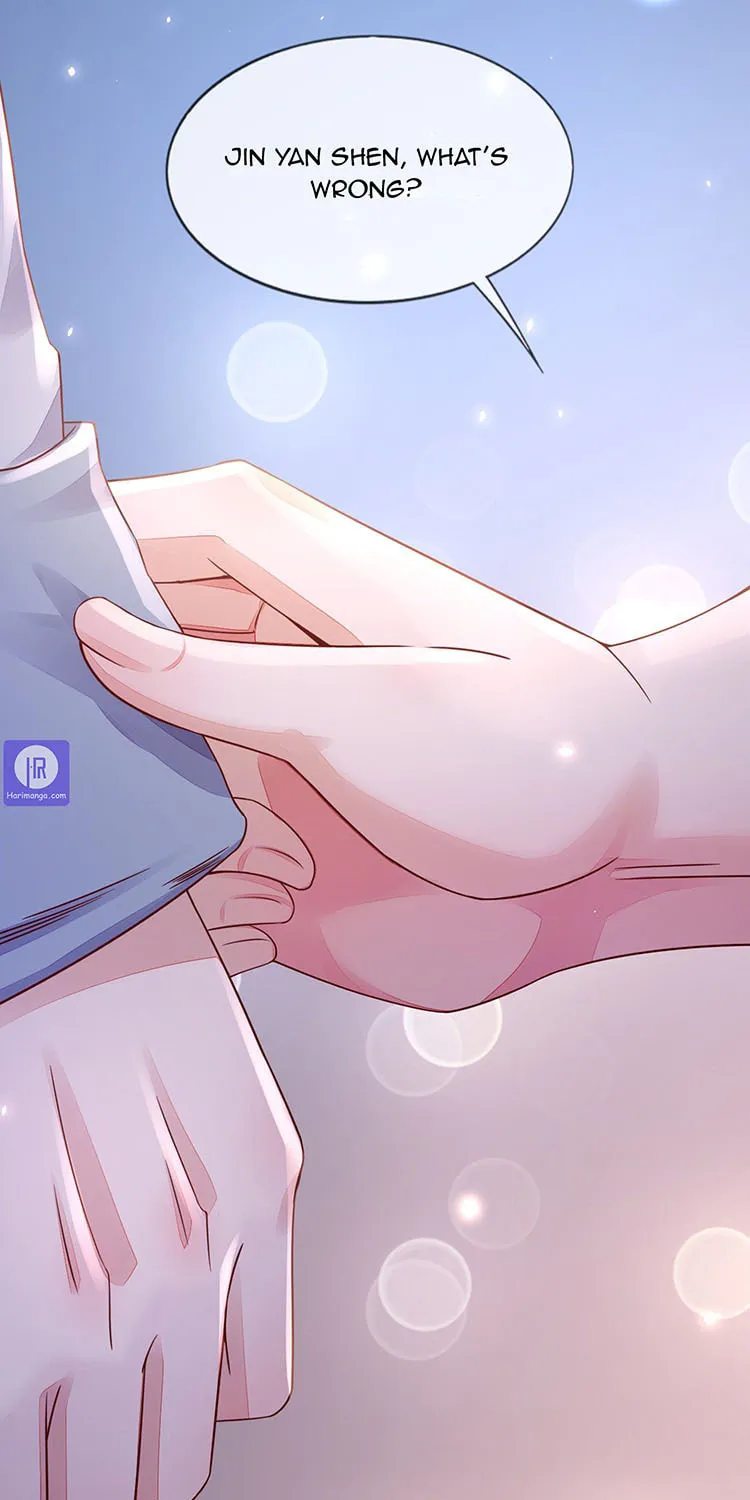 Read The Devil Whispered in My Ear chapter 18 image 8 on Lezhin