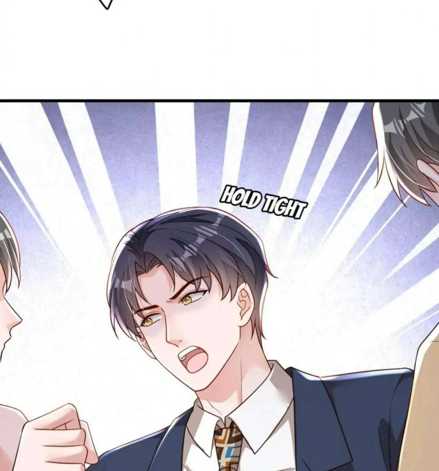 Read The Devil Whispered in My Ear chapter 181 image 32 on Lezhin