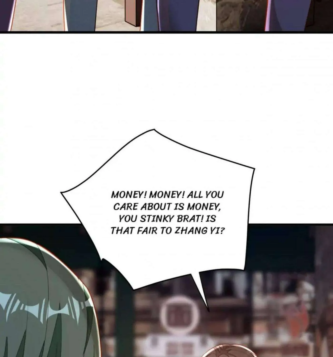 Read The Devil Whispered in My Ear chapter 181 image 4 on Lezhin