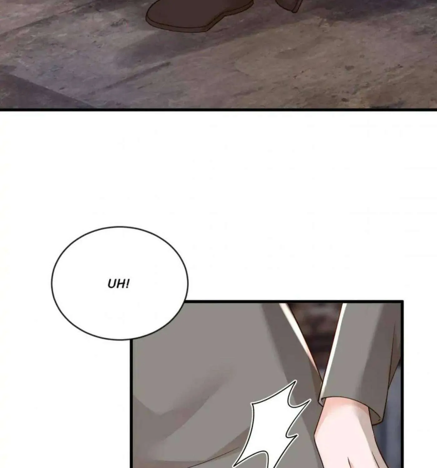 Read The Devil Whispered in My Ear chapter 181 image 40 on Lezhin