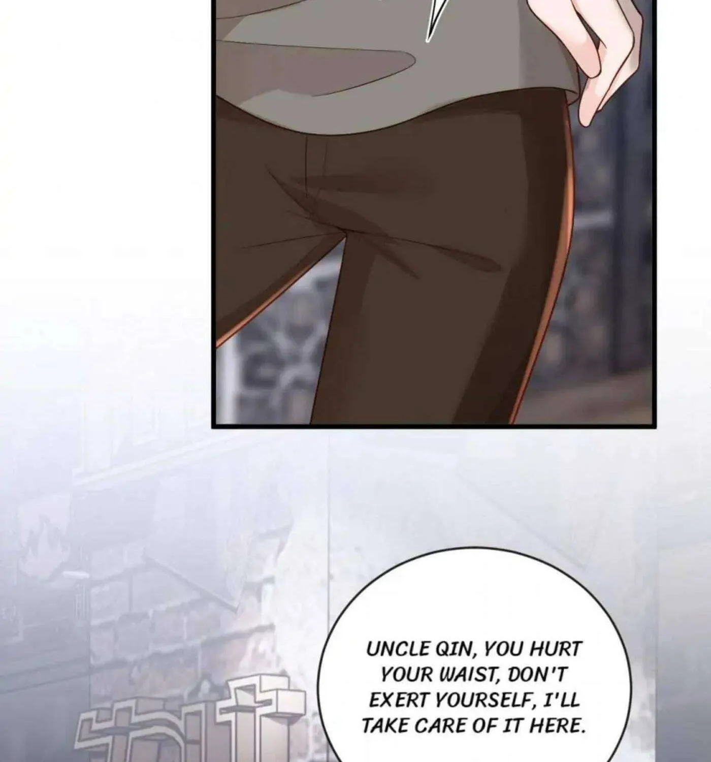Read The Devil Whispered in My Ear chapter 181 image 41 on Lezhin