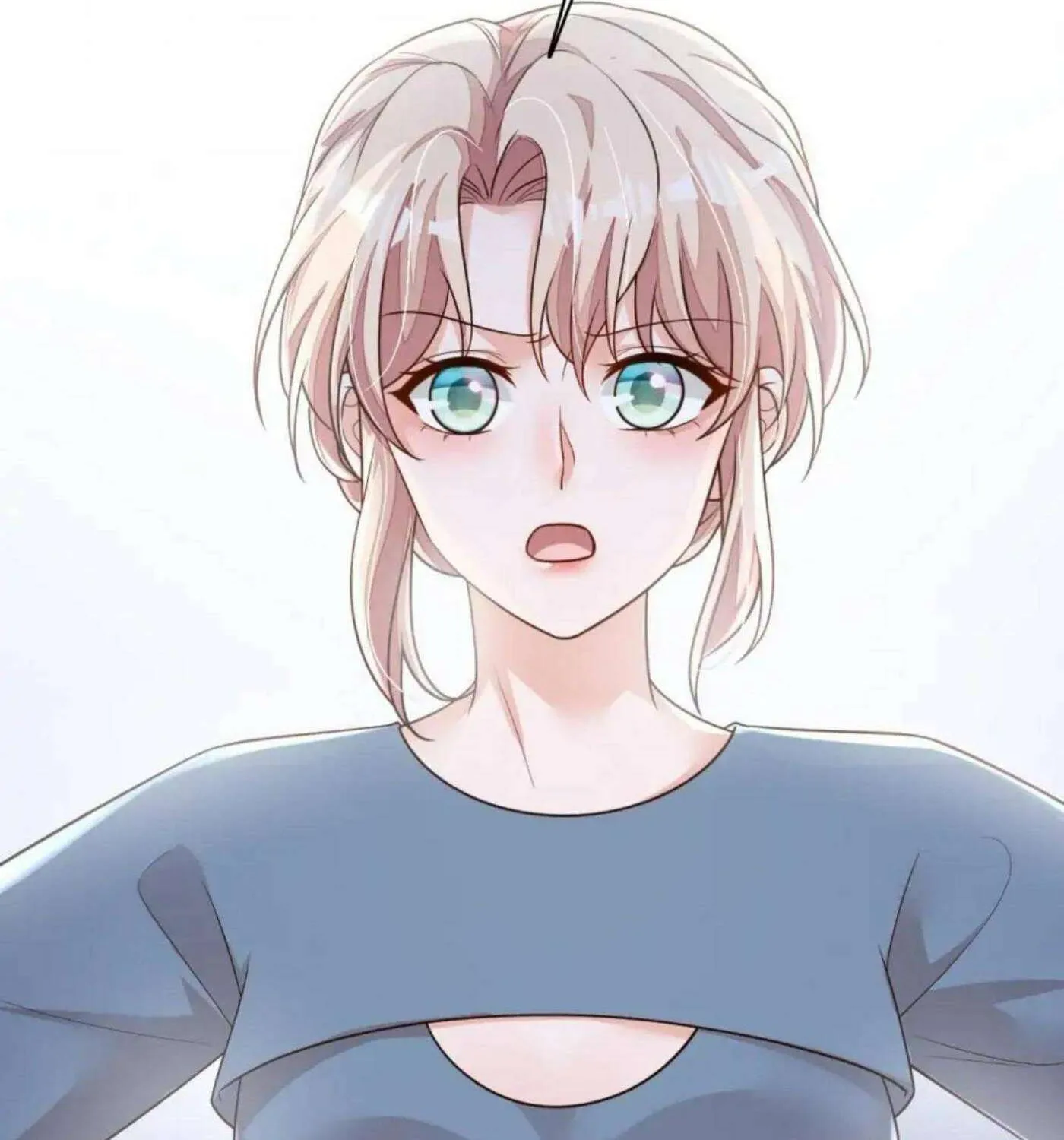 Read The Devil Whispered in My Ear chapter 181 image 45 on Lezhin