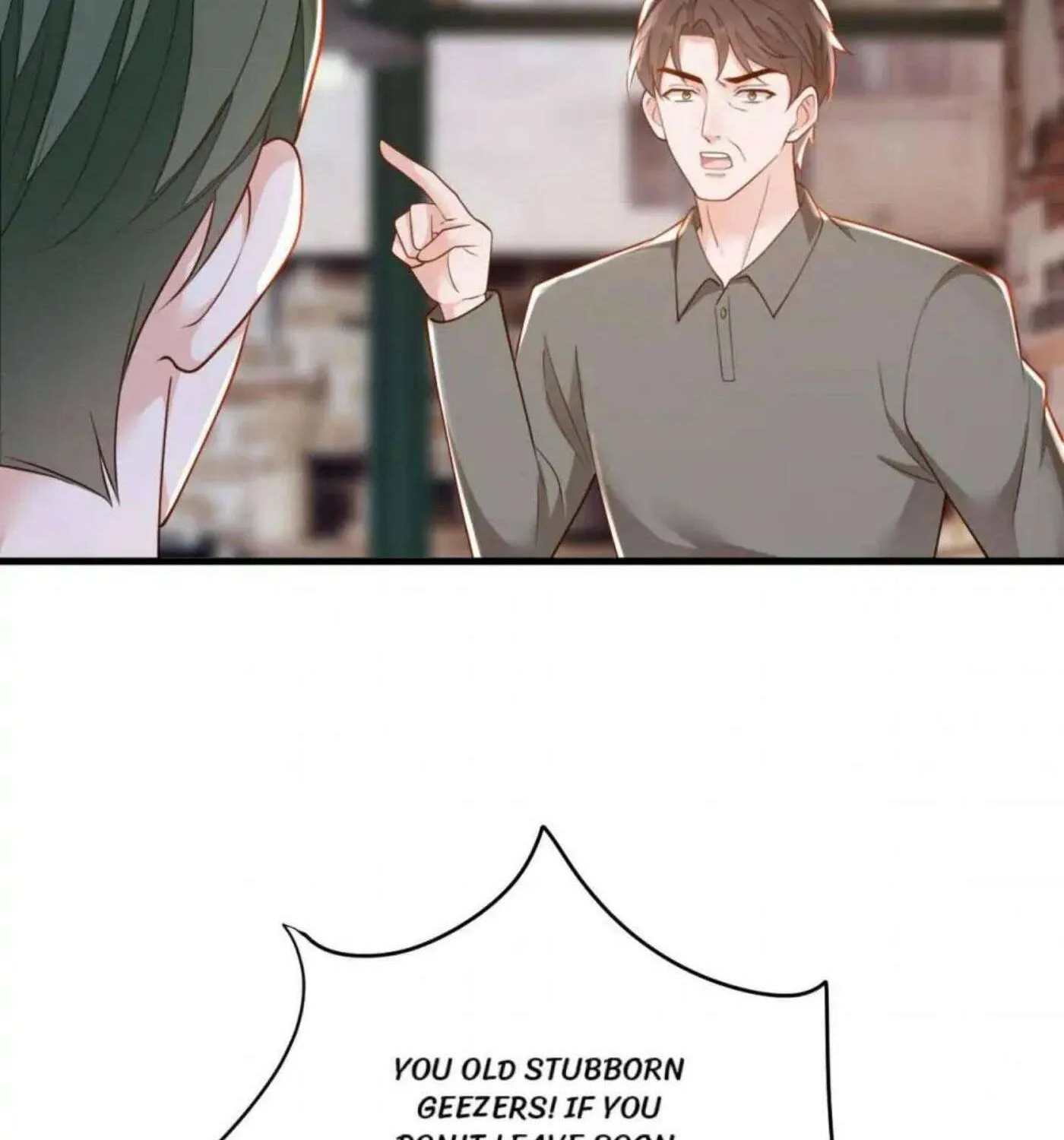 Read The Devil Whispered in My Ear chapter 181 image 5 on Lezhin