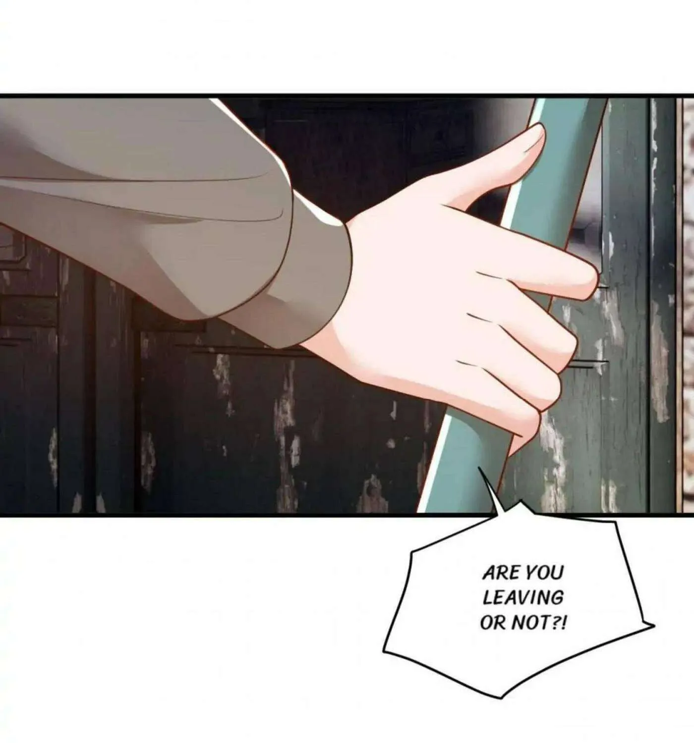 Read The Devil Whispered in My Ear chapter 181 image 8 on Lezhin