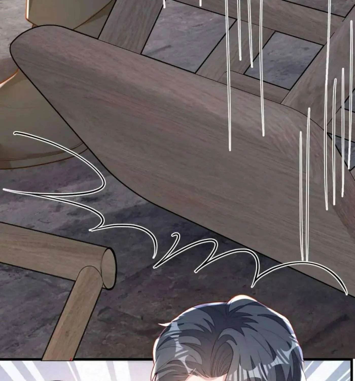 Read The Devil Whispered in My Ear chapter 182 image 1 on Lezhin