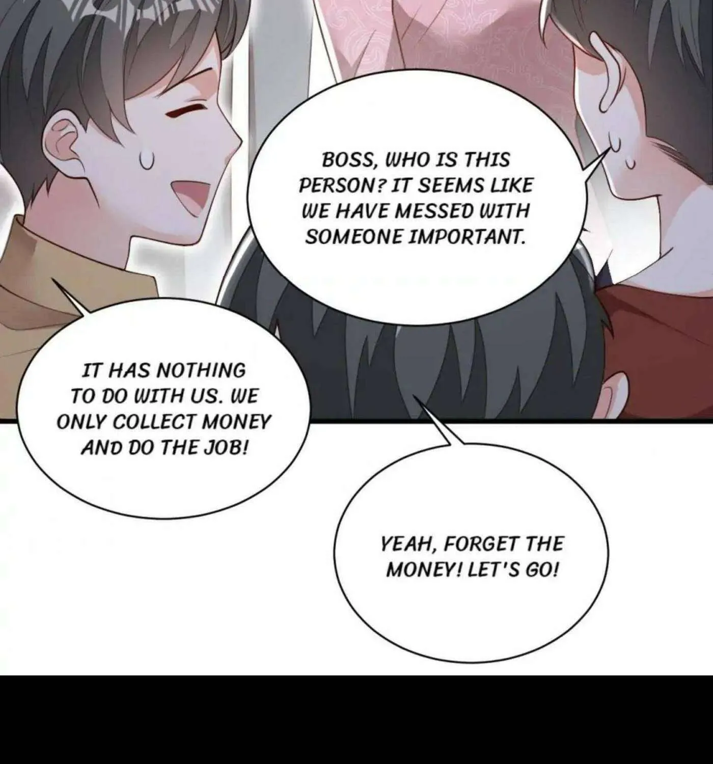 Read The Devil Whispered in My Ear chapter 182 image 10 on Lezhin