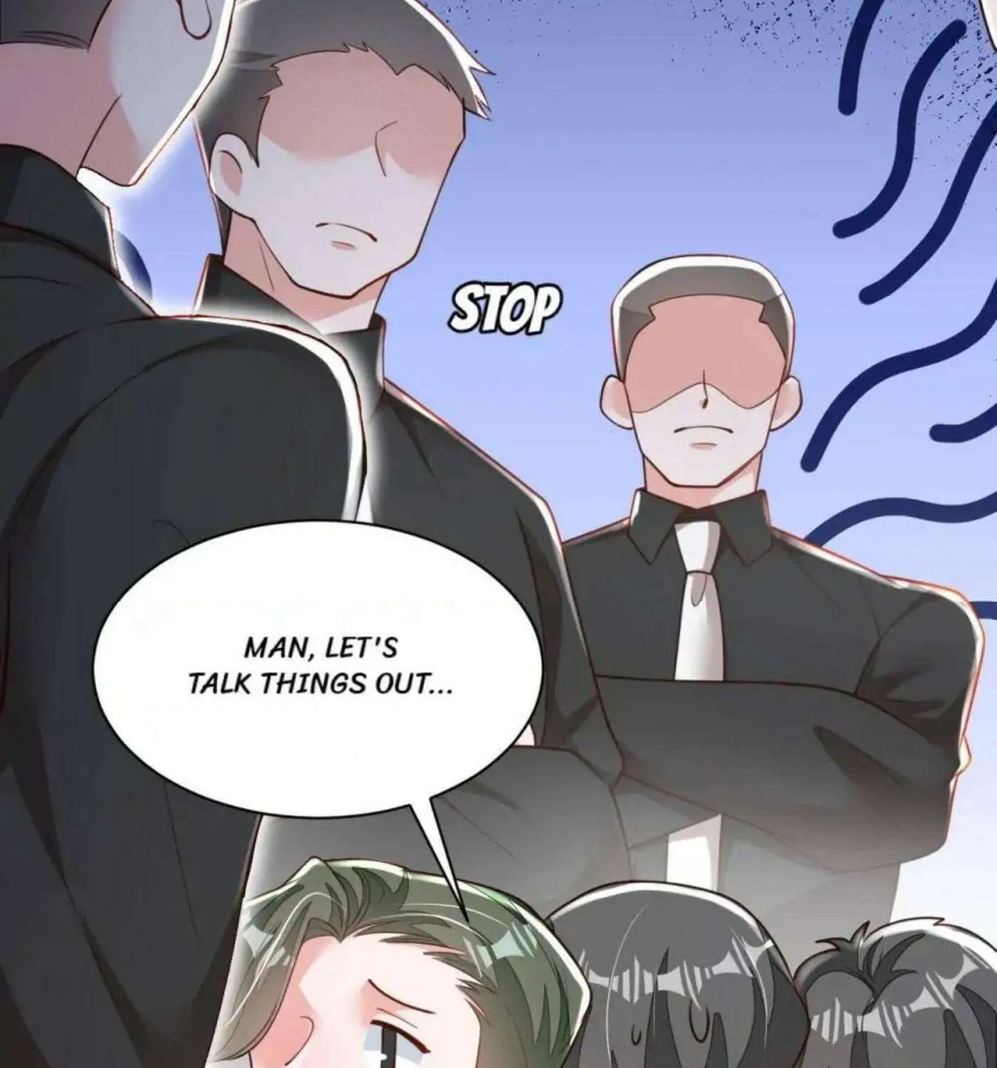 Read The Devil Whispered in My Ear chapter 182 image 12 on Lezhin
