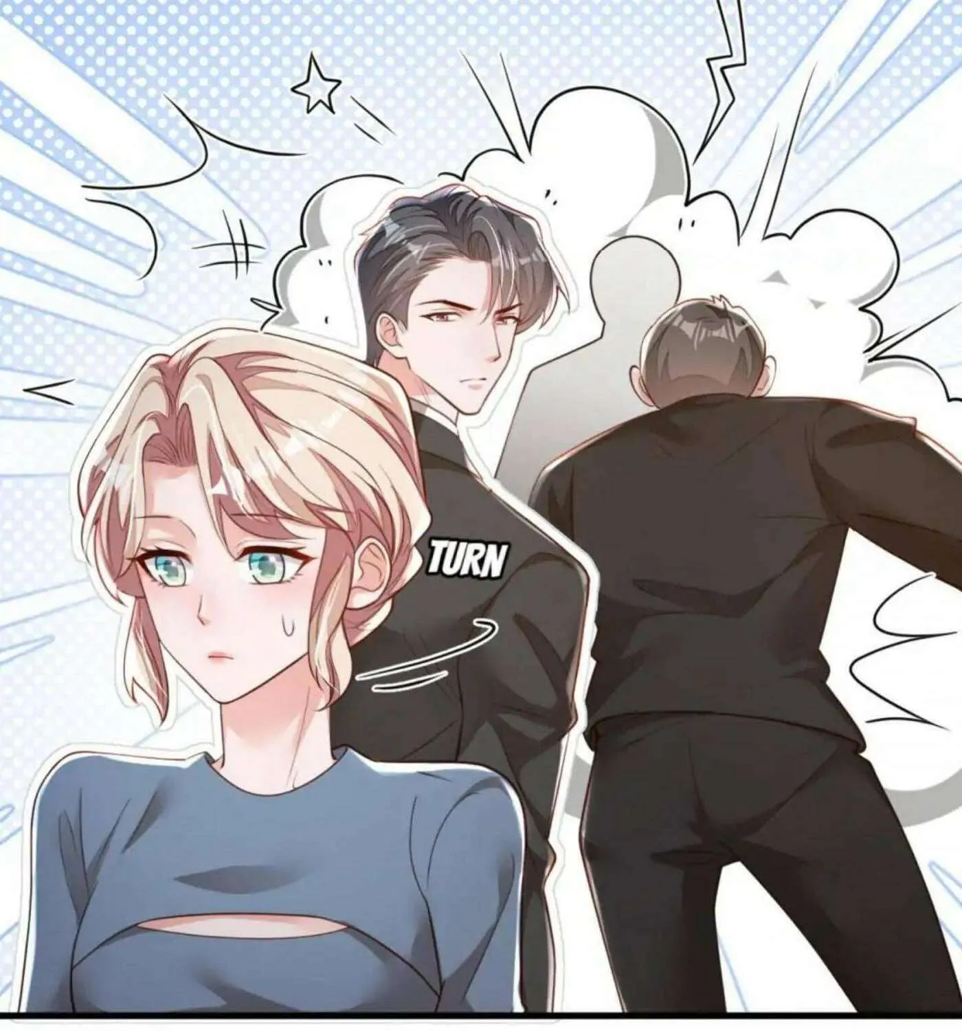 Read The Devil Whispered in My Ear chapter 182 image 14 on Lezhin